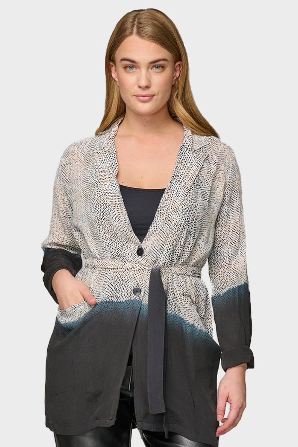 ΣΑΚΑΚΙ(OVER-SHIRT) NU - 110